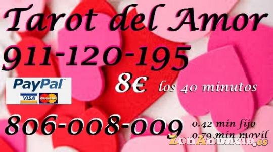 Tarot ¿dudas intrigas que no te dejan avanzar?